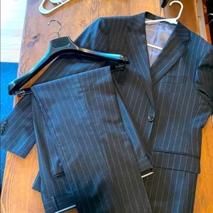 Suit Supply Men’s Suit